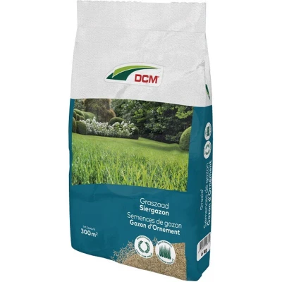 Afbeelding van Graszaad Siergazon DCM 750 m² (15 kg)