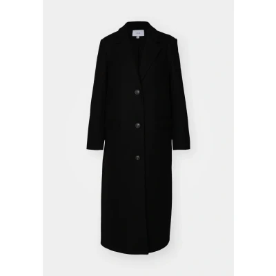Afbeelding van VISOLO L/S Coat NOOS, zwart, 42
