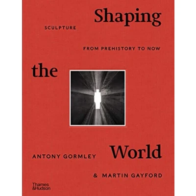 Afbeelding van Shaping the world: sculpture from prehistory to now