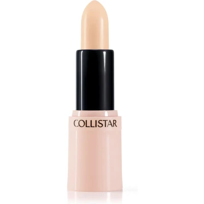 Afbeelding van Collistar Impeccabile Concealer Stick Concealer, Dames, Maat: 4 ml, Yvory