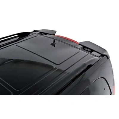 Afbeelding van Dakspoiler compatibel met Mercedes Vito V639 &amp; Viano W639 2003 2014 (met achterklep) (PUR IHS)