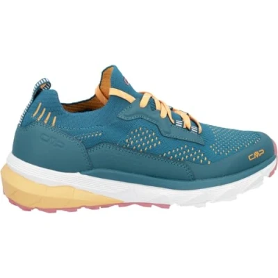 Afbeelding van CMP Dames Alyso Wmn Fitness Walking Shoe, deep lake, 40 EU, EU