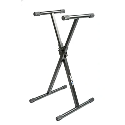 Afbeelding van Quiklok BS 619 universele monitor en luidspreker stand