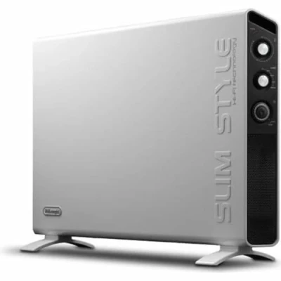Afbeelding van Verwarming DeLonghi Wit Zwart/Wit 2000 W