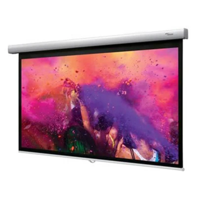 Afbeelding van Projectiescherm Optoma DS 9120MGA 120&quot;