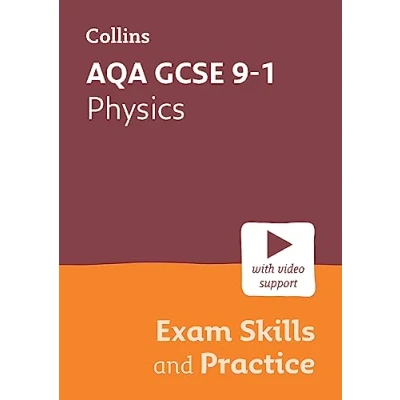 Afbeelding van Collins GCSE Science 9 1: Ideal for the 2025 and 2026 Exams