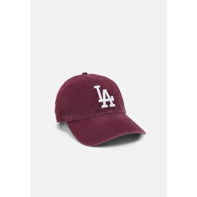 Afbeelding van &#039;47 LOS Angeles Dodgers Pet, Maat: One Size, Dark maroon