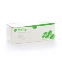 Afbeelding van Mefix Zelfklevende Fixatie 15,0cmx 2,5m 1 311570