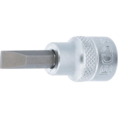 Afbeelding van BGS Dopsleutelbit 3/8&quot; sleuf 7