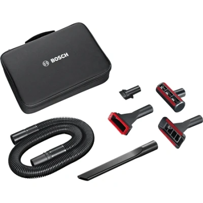 Afbeelding van Bosch Bhztkit1 Home &amp; Car Accessory Kit Stofzuiger Accessoires