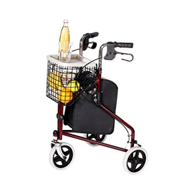 Afbeelding van Rollator Tri Walker