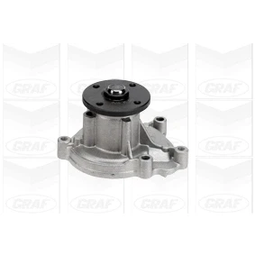 Afbeelding van Waterpomp, motorkoeling GRAF PA978