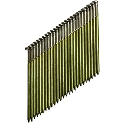 Afbeelding van DeWalt Accessoires DNW2870E Construcienagel W WIRE 2.8x70mm. D kop/Glad VE=2200