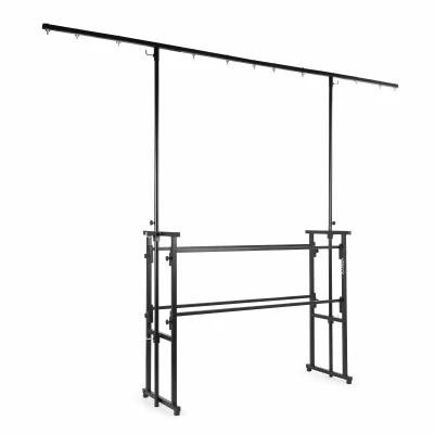 Afbeelding van Vonyx Alles in 1 Pro Disco Stand