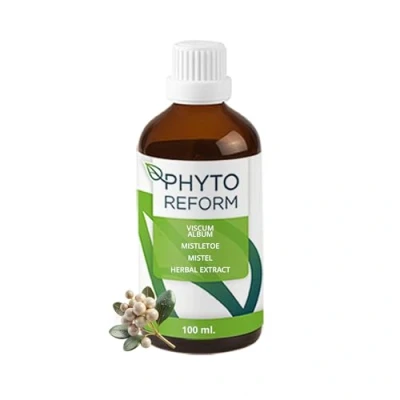 Afbeelding van Maretak (Viscum Album) 100ml Phytoreform