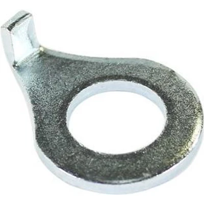 Afbeelding van Bofix Doos asring met lip gat 9.4mm (25 stuks)