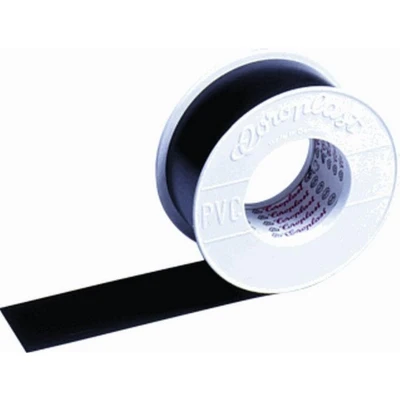 Afbeelding van CORO zelfkl tape, PVC, oranje, (lxb) 10mx15mm, isol, zelfdov