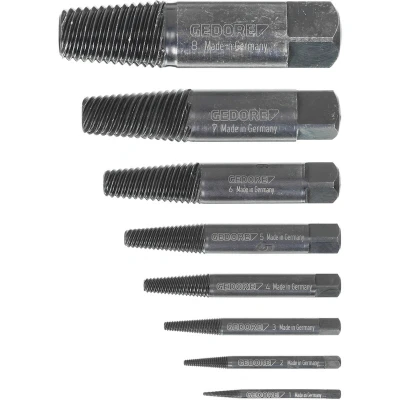 Afbeelding van Gedore Linkse tapset 8551 88