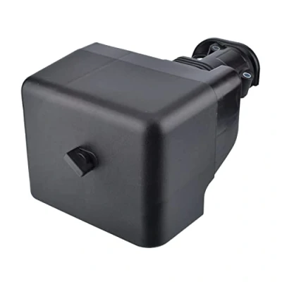 Afbeelding van Cancanle Air Filter Behuizing Cover Cleaner Assembly Voor HONDA GX340 GX390 188F 190F 192F Motor Generator Grasmaaier