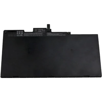 Afbeelding van CoreParts MBXHP BA0136 notebook reserve onderdeel Batterij/Accu