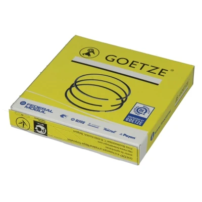 Afbeelding van Goetze Engine Zuigerveren 08 427800 00