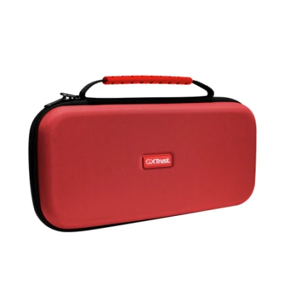 Afbeelding van Switch 2 Trust GXT1251RB opbergtas rood/blauw