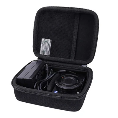 Afbeelding van Aenllosi Harde hoes voor Sony DSC RX100 M2/III/IV/V/M5A/M6/M7 camera (opberghoes)