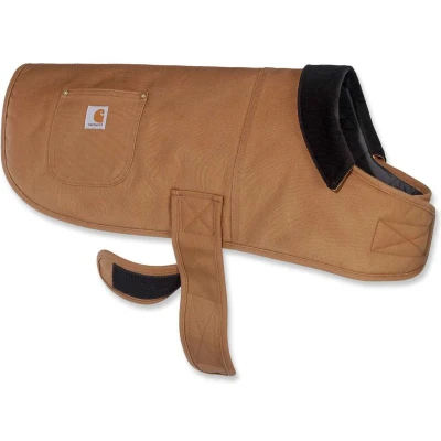 Afbeelding van Carhartt DOG CHORE COAT CARHARTT® BROWN S
