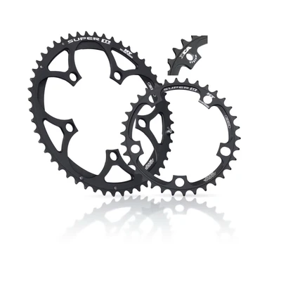 Afbeelding van Miche Kettingblad Super11 SSC 110/39T shimano