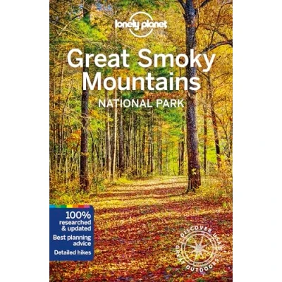 Afbeelding van Lonely Planet Great Smoky Mountains National Park