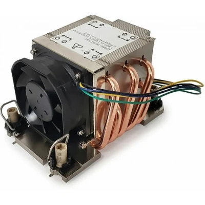 Afbeelding van Dynatron S5 CPU koellichaam met ventilator