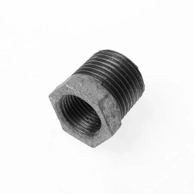 Afbeelding van Nefit Industrial verloopring nr.241 verzinkt 1.1/2&quot; bu.dr. x 3/4&quot; bi