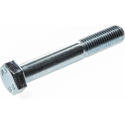 Afbeelding van Kelfort Zeskantbout staal 8.8 verzinkt m16 x 90mm
