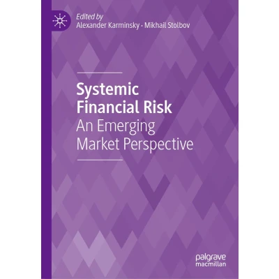 Afbeelding van Systemic Financial Risk: An Emerging Market Perspective