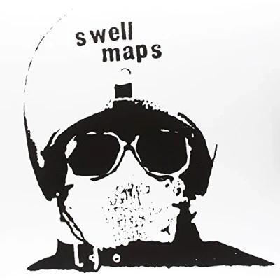 Afbeelding van Swell Maps International Rescue