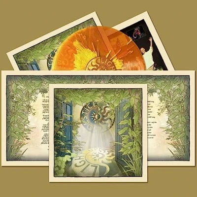 Afbeelding van Solstice Light Up (LP)