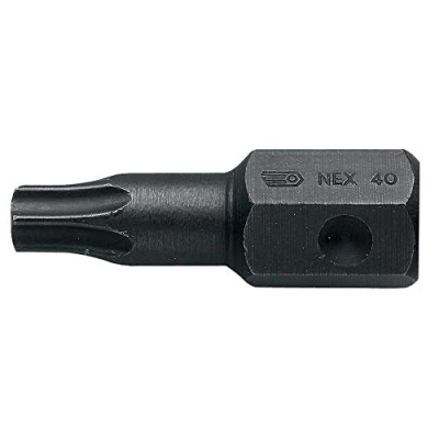 Afbeelding van Facom nex schroefbits voor torx schroeven NEX.25A