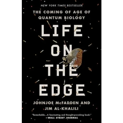 Afbeelding van Life on The Edge: Coming of Age Quantum Biology