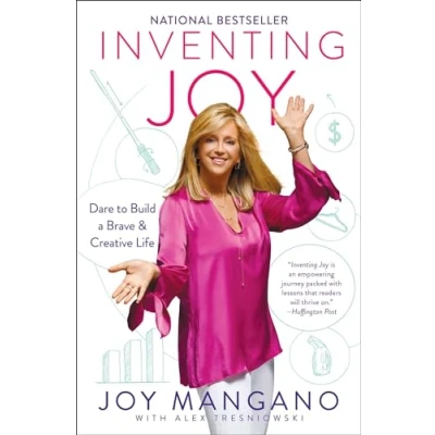 Afbeelding van Inventing Joy: Dare to Build a Brave &amp; Creative Life