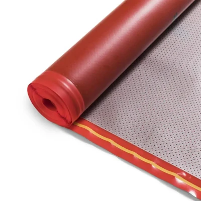 Afbeelding van Heatfoil 10 dB Ondervloer