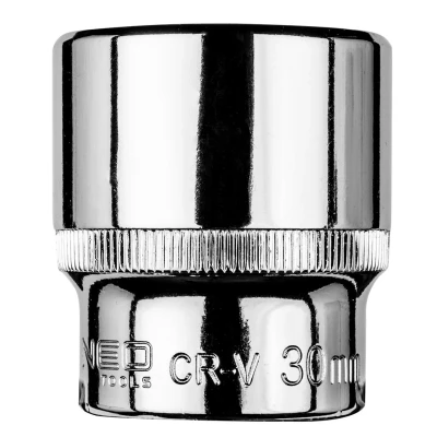 Afbeelding van neo dop 30 1 2 aansluiting classic 08 430