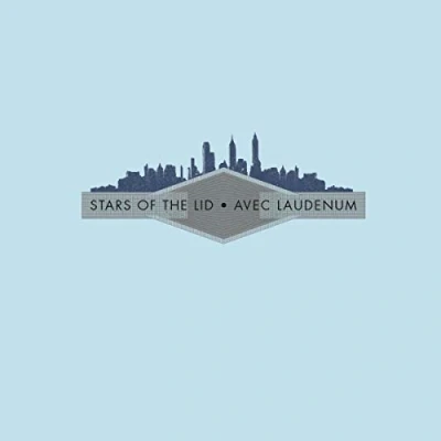 Afbeelding van Stars Of The Lid Avec Laudanum (CD)