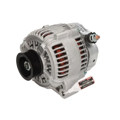 Afbeelding van Driefasige generator STARDAX STX110242R