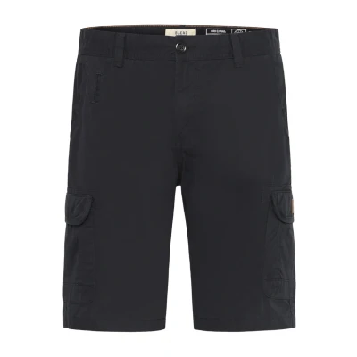 Afbeelding van Blend Bhcrixus Shorts, Heren, Maat: 3XL, Black