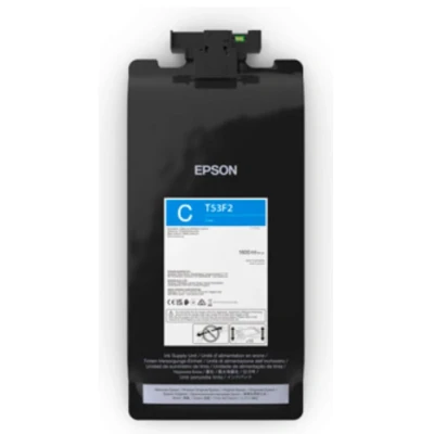 Afbeelding van Epson UtraChromePro 6, Cyaan, Inkt op pigmentbasis, 1600 ml, 1 stuk(s)