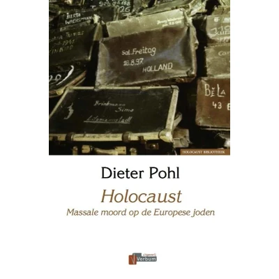 Afbeelding van Holocaust (Hardback)
