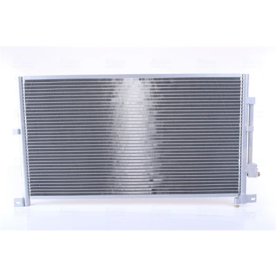 Afbeelding van Nissens Airco condensor 94585