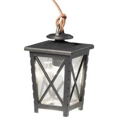 Afbeelding van Kahlert Licht 39681 Kerststallantaarn 3.5 V Met verlichting
