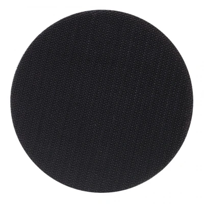Afbeelding van SONAX Polijstadapter Klit 125mm