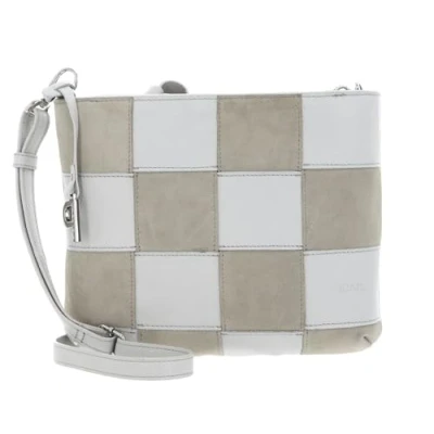 Afbeelding van PICARD Schoudertas Zoom Crossbody Bag Shark Lichtgrijs